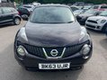 Nissan Juke 1.6 Tekna Euro 5 (s/s) 5dr 2