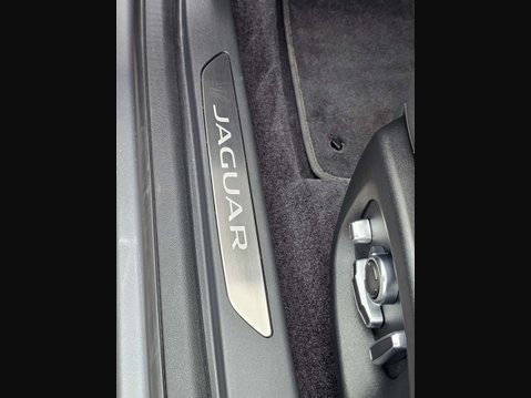 Jaguar I-Pace I-Pace HSE Black 4WD 5dr 58