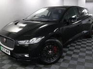 Jaguar I-Pace S 22