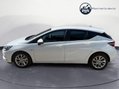 Vauxhall Astra 1.0i Turbo ecoTEC Design Euro 6 (s/s) 5dr 5