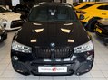 BMW X4 2.0 X4 xDrive 20d M Sport Auto 4WD 5dr 8