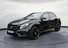 Mercedes-Benz GLA 1.6 GLA 180 AMG Line Edition Auto 5dr