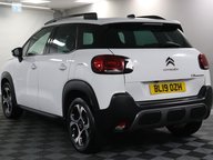 Citroen C3 Aircross PURETECH FLAIR S/S 8