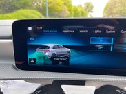 Mercedes-Benz A Class 2.0 A35 AMG (Premium Plus) SpdS DCT 4MATIC Euro 6 (s/s) 5dr 71