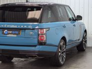 Land Rover Range Rover 5.0 Range Rover Fifty Auto 4WD 5dr 33