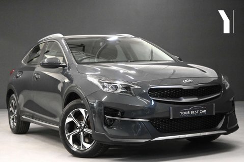 Kia Xceed 1.0 XCeed 2 ISG 5dr 1