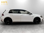 Volkswagen Golf 2.0 TSI R Hatchback 5dr Petrol DSG 4Motion Euro 6 (s/s) (310 ps) 8