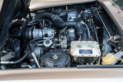 Rolls-Royce Silver Wraith 29