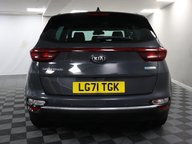 Kia Sportage CRDI 2 ISG MHEV 7