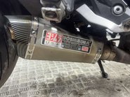 Kawasaki Z650 2017 29K NEW MOT SERVICED A2 BIKE 650CC NAKED TWIN SPORTS EXHAUST 15