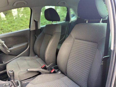 Volkswagen Polo 1.4 Match Euro 5 5dr 10