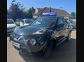 Nissan Juke 1.5 dCi Acenta Euro 6 (s/s) 5dr 3