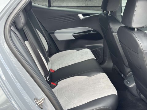 Volkswagen ID.3 ID3 Life 5dr 38