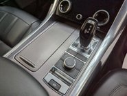 Land Rover Range Rover Sport 3.0 Range Rover Sport HSE SDV6 Auto 4WD 5dr 90