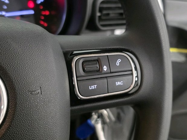 Fiat Doblo DOBLO L1 DIESEL 1.5 BlueHDi 650kg Primo 100 Van 17