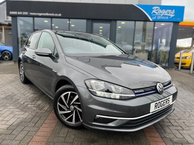Volkswagen Golf MATCH 1.5 TSI EVO