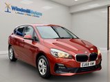 BMW 2 Series 1.5 218i SE Euro 6 (s/s) 5dr 1