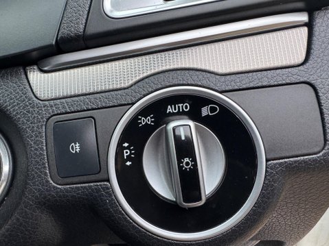 Mercedes-Benz E Class 2.1 E250 CDI AMG Sport G-Tronic+ Euro 5 (s/s) 2dr 38