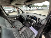Ford Transit Connect LWB L2H1 Low Roof Limited Air Con Nav Sensors EURO 6 NO VAT 29
