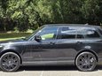 Land Rover Range Rover 3.0 Range Rover Vogue TDV6 Auto 4WD 5dr 37