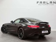Mercedes-Benz Amg GT 4.0 V8 BiTurbo S (Premium) Coupe 2dr Petrol SpdS DCT Euro 6 (s/s) (510 ps) 5