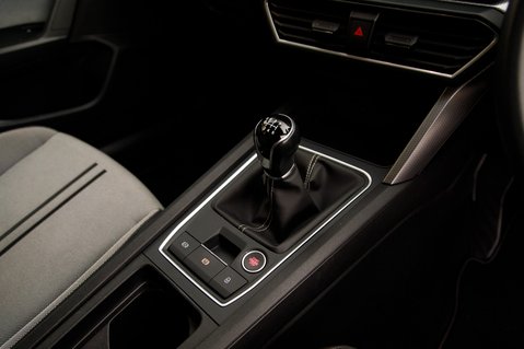 SEAT Leon TSI EVO SE DYNAMIC 30