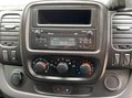 Renault Trafic 1.6 dCi 27 Business+ Panel Van 5dr Diesel Manual SWB Standard Roof Euro 6 ( 21