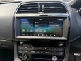 Jaguar F-Pace 2.0 D180 R-Sport Auto AWD Euro 6 (s/s) 5dr 20