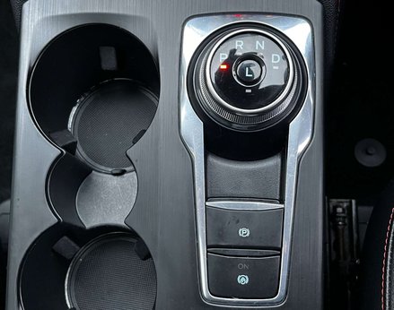 Ford Kuga 2.5 Kuga ST-Line X Edition PHEV CVT 5dr 51