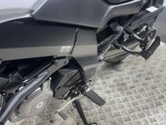 Suzuki V-Strom DL 2017 8K NEW MOT WARRANTY ADVENTURE BIKE 650CC A2 ENDURO 28