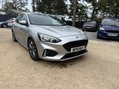 Ford Focus 1.0T EcoBoost ST-Line Hatchback 5dr Petrol Manual Euro 6 (s/s) (125 ps) 1