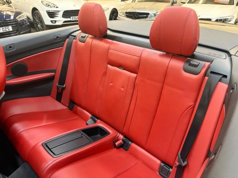 BMW M4 3.0 BiTurbo Euro 6 (s/s) 2dr 13