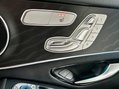 Mercedes-Benz GLC 2.1 GLC220d AMG Line (Premium) G-Tronic+ 4MATIC Euro 6 (s/s) 5dr 35