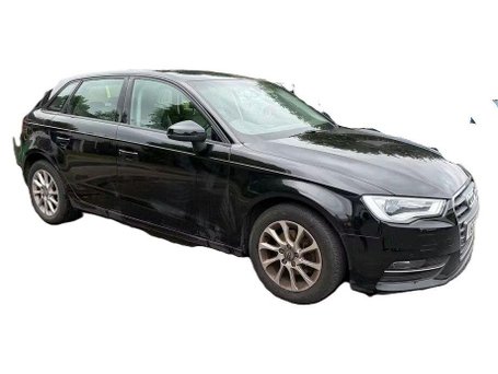 Audi A3 1.2 TFSI SE Sportback 5dr Petrol S Tronic Euro 5 (s/s) (105 ps)