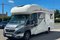 Auto-Trail Tribute T-715 AWAITING PREPARATION 1