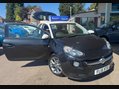 Vauxhall Adam 1.2 16v JAM Euro 5 3dr 30