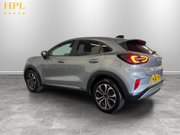 Ford Puma 1.0T EcoBoost MHEV Titanium SUV 5dr Petrol Hybrid Manual Euro 6 (s/s) (125 5