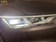 Ford Mustang Mach-E Extended Range 91kWh SUV 5dr Electric Automatic AWD (351 ps) Cruise - Sat N 9