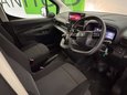 Vauxhall Combo 1.5 Combo 2300 Prime Turbo D 5dr 2