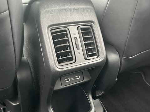 Honda HR-V 1.5 eHEV Advance 5dr CVT 33