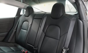 Tesla Model 3 STANDARD RANGE PLUS New Front Arms and Bushes New Rear Bushes Low Mileage 19
