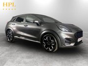 Ford Puma 1.0T EcoBoost MHEV ST-Line X SUV 5dr Petrol Hybrid Manual Euro 6 (s/s) (155 1