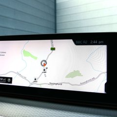 BMW 5 Series 2.0 520d xDrive M Sport Auto 4WD 5dr 1