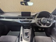Audi A5 2.0 A5 S Line TFSI Quattro Semi-Auto 4WD 2dr 47