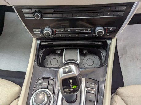 BMW 5 Series 3.0 535d M Sport Gran Turismo Auto 5dr 60