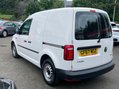 Volkswagen Caddy 2.0 TDI C20 BlueMotion Tech Startline SWB Euro 6 (s/s) 5dr 11