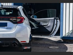 Toyota GR Yaris 1.6 GR Yaris Circuit 4WD 4WD 3dr 8