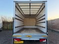 Mercedes-Benz Sprinter 2.0 315 CDI Progressive RWD L3 Euro 6 (s/s) 2dr 18