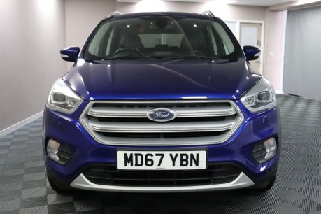 Ford Kuga ST-LINE X 2