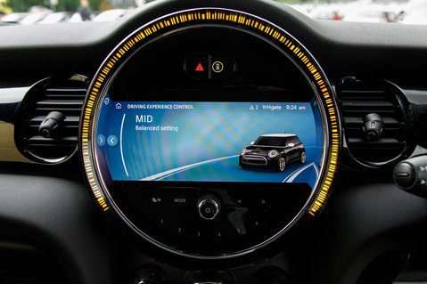 Mini Hatch COOPER S LEVEL 2 35